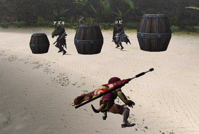 投げタル爆弾 アフロ8子の記録簿 モンハン ファンタテニス 運命のクランバトル ポケモンgo